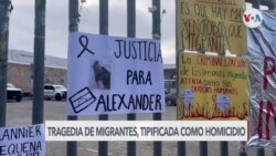 Investigan incendio en Ciudad Juárez como homicidio 