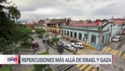 Un mexicano permanece entre los secuestrados a bordo de carguero en Mar Rojo