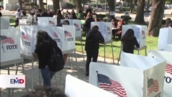 EEUU: Tendencias políticas de la Generación Z