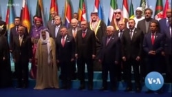 Palestinians Seek Reassurance as Turkish-Israeli Rapprochement Accelerates