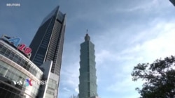 Đài Loan khuyến cáo dân chớ đi Trung Quốc sau lời đe dọa xử tử của Bắc Kinh