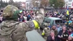 After Decade of Conflict and Turmoil, Ukrainians See a Long Road Ahead