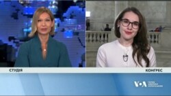 «Якщо Україна не отримає допомоги – ми програємо»: Володимир Зеленський провів переговори у Конгресі США. Відео