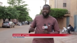 Kora ni Mali fɔlikɛla ŋana, Toumani Diabate fatora bi jumah don, Bamako