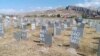 آرزوی رسیدن به اروپا و مدفون شدن در گورستان‌های گمنام در ترکیه