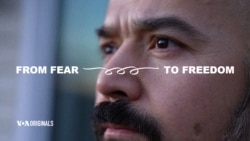 From Fear To Freedom, A Uyghur's Journey