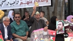 Palestinian prisoners report of torture in Israeli jails 