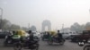 VOA Asia Weekly: New Delhi's Pollution Migrants
