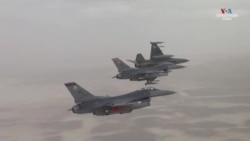 ՆԱՏՕ-ի գագաթնաժողովի ամփոփիչ հռչակագրը Չինաստանին երբևէ ուղղված ամենից հզոր ուղերձն է՝ Մոսկվային աջակցելու համար. Ստոլտենբերգ