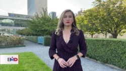 Guterres: la humanidad ha abierto las puertas del infierno