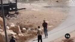 Palestinians Say West Bank Settler Attacks on Rise Since October 7 