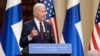 Biden Ends Europe Trip With ‘Absolute Guarantee’ of Transatlantic Ties