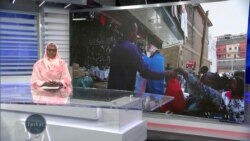 Masu masana’antu da dama a kasar Kenya suna kukan cewa shigo da kaya daga China ya na mayar da harkokinsu baya sosai