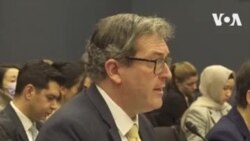 羅傑斯：《基本法》23條將進一步侵蝕香港言論自由