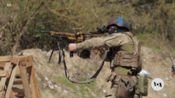 US House approves aid to Ukraine, Israel, Taiwan