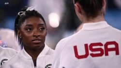 Simone Biles : Prête à renaître aux JO de Paris 2024 après Tokyo 2021