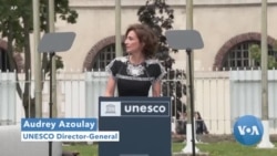 US Rejoins UN Cultural and Educational Organization