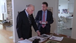 Dateline Dallas: A Reporter Remembers Kennedy Assassination