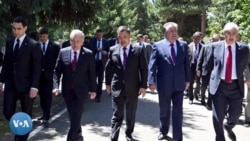 Markaziy Osiyo taqdiri Ukraina urushi natijasiga bog'liqmi?