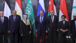 Russia Seeks Role in Gaza Outcome