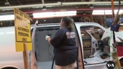 US presidential contenders differ on who’s better for economy