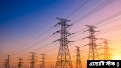 বিদ্যুৎ সঞ্চালন লাইন 