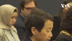 羅勝春：中國當局用非法手段對付人權捍衛者