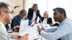 Studija Harvard biznis rivjua pokazuje da se smatra da ženama nikad nije pravo vreme da vode posao. (Stock photo)