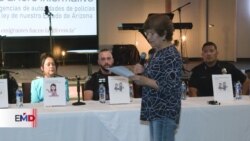 Proyecto de ley que criminaliza la inmigración irregular en Arizona avanza