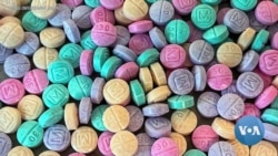 LogOn: Could Artificial Intelligence Help Solve Fentanyl Crisis?