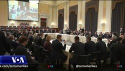 Anëtarët e Kongresit: SHBA të mbështesë Ballkanin Perëndimor, përballë ndikimit të Rusisë e Kinës