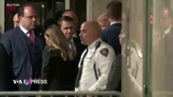 Các chuyên gia phân tích khả năng ông Donald Trump ngồi tù