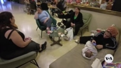 Many Israeli Evacuees Afraid to Go Home