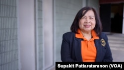 นภัสวรรณ มาลยเวช