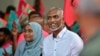 Pro-China Winner Vows to Unite Maldives, Releases Ex-Leader