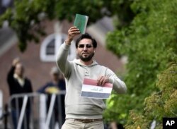 Momika'nın Kuran yakma eylemleri Müslüman ülkelerde tepkiye neden olmuştu.