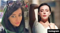 Whitney Wright, Instagram 