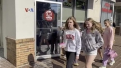 Ubi Ungu Tengah Naik Daun di AS