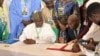 Nigeria, Cameroon sign wildlife protection pact 