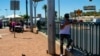 Vegas Could Break Heat Record as Tens of Millions Across US Endure Scorching Temperatures