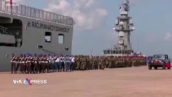 Các nhà lập pháp Mỹ kêu gọi Nhà Trắng đẩy nhanh việc chuyển giao quân sự cho Đài Loan