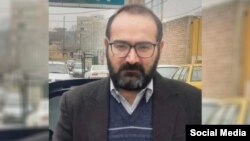 دکتر یاسر رحمانی‌راد