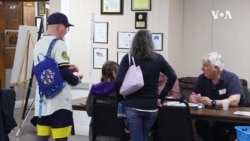 Економските прашања најбитни за гласачите во САД