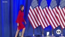 Nikki Haley voters could swing US presidential election 