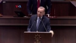 Di Tengah Ketegangan dengan Barat, Erdogan Dukung Hamas