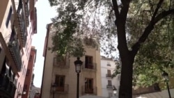 From Threats to Arrests, Moscow Strikes at Foreign Media 