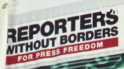 無國界記者代表欲旁聽黎智英案 遭拒入境 類似情況恐層出不窮
