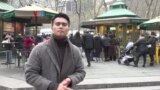 Natal di New York, Terpadat Pasca Pandemi