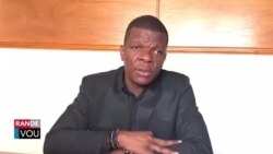Kabarè: Arnel Remy Mande Gouvènman an pran Tout Dispozisyon pou Reprann Kontwòl Prizon Sivil Fanm nan