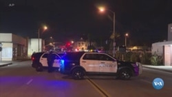 AQSh: 2023-yilda 650 dan ziyod ommaviy otishma ro’y berdi